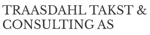 Tekst_Logo__graa_Traasdahl